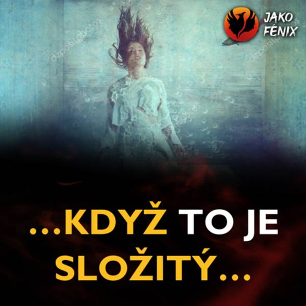 JAKO FÉNIX - Toxické vztahy a manipulace